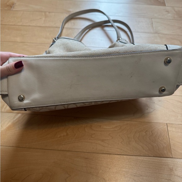 Coach Edie Shoulder Bag - Picture 3 of 9